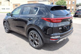 Used 2021 Kia Sportage SX image 4