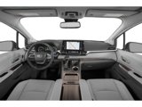 New 2025 Toyota Sienna Limited image 5