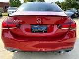 Used 2021 Mercedes-Benz A 220 image 4