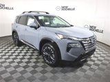 New 2025 Nissan Rogue Platinum w/ Platinum Premium Package image 4