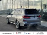 New 2025 BMW X7 M60i image 4