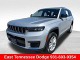 Certified 2023 Jeep Grand Cherokee L Laredo image 3
