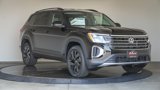New 2025 Volkswagen Atlas SE image 5