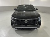 New 2025 Volkswagen Atlas Cross Sport SEL image 3