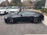 New 2025 Mercedes-Benz AMG GT 55 image 2