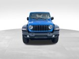 New 2025 Jeep Wrangler Sport S image 2