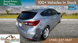 Used 2021 Subaru Impreza 2.0i image 5