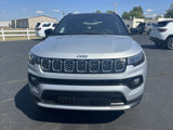 New 2024 Jeep Compass Limited w/ Sun and Sound Group image 3
