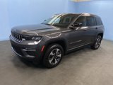 Certified 2023 Jeep Grand Cherokee 4WD 4xe image 3