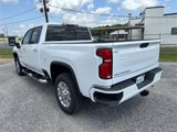 New 2025 Chevrolet Silverado 2500 LT w/ Z71 Chrome Sport Edition image 4