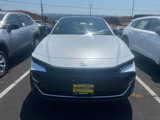 New 2026 Toyota Crown Platinum image 2