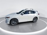 New 2025 MAZDA CX-5 Signature image 5