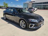 Used 2023 Audi A4 2.0T Premium Plus image 3