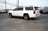 Used 2017 Chevrolet Suburban Premier image 5