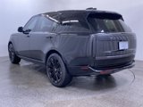 New 2025 Land Rover Range Rover Long Wheelbase SE image 3