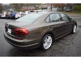 Used 2019 Volkswagen Passat 2.0T Wolfsburg image 6