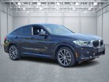 Certified 2023 BMW X4 M40i w/ Premium Package image 3