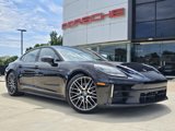 Used 2024 Porsche Panamera image 2
