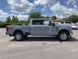 New 2025 Ford F350 King Ranch image 3