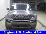 Certified 2023 Ford Explorer XLT w/ Equipment Group 202A image 5