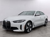 New 2025 BMW i4 xDrive40i image 3