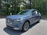 Certified 2021 Lincoln Aviator Reserve w/ Equipment Group 201A image 2
