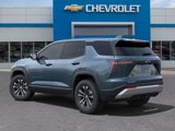 New 2026 Chevrolet Equinox LT image 3
