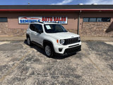 Used 2020 Jeep Renegade Sport w/ Sport Appearance Group image 2
