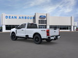 New 2025 Ford F350 XL image 4