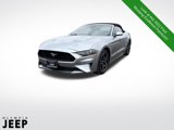 Used 2022 Ford Mustang Premium image 1
