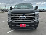 New 2025 Ford F350 King Ranch w/ FX4 Off-Road Package image 2