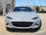 New 2025 MAZDA MX-5 Miata RF Grand Touring w/ Weather Package image 2