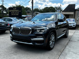 Used 2019 BMW X3 sDrive30i image 3