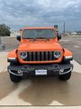 New 2025 Jeep Wrangler Sahara image 2