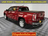 Used 2018 GMC Canyon SLE w/ SLE Convenience Package image 3