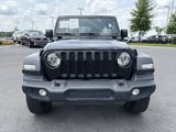 Certified 2022 Jeep Wrangler Unlimited Sport image 3
