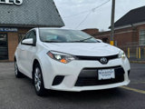 Used 2016 Toyota Corolla L image 3