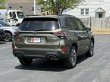 New 2025 Subaru Forester Touring image 2