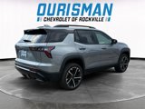 New 2026 Chevrolet Equinox RS image 6