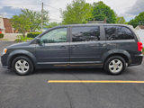 Used 2012 Dodge Grand Caravan Crew image 4