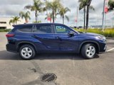 Certified 2023 Toyota Highlander L image 4