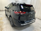 New 2026 Nissan Rogue Platinum image 2