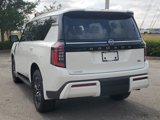 New 2025 Nissan Armada SL image 4
