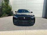 New 2026 Jaguar F-PACE R-Dynamic S image 2