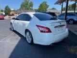Used 2011 Nissan Maxima 3.5 SV w/ Monitor Pkg image 5