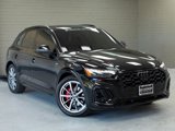 Used 2024 Audi Q5 e Prestige w/ Prestige Package image 6