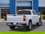 New 2026 Chevrolet Silverado 1500 LTZ image 5