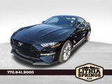 Certified 2022 Ford Mustang GT Premium w/ Equipment Group 401A image 3