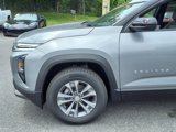 New 2026 Chevrolet Equinox LT w/ Convenience Package II image 6