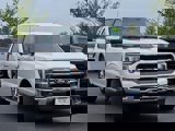 New 2025 Ford F150 Lariat w/ Equipment Group 501A Mid image 3